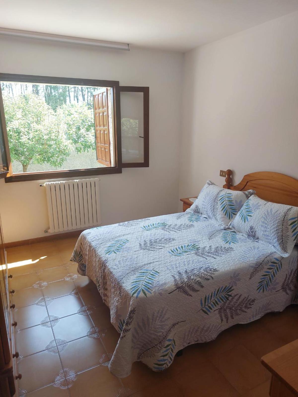 Ferienwohnung Casa Gondarino Sanxenxo Exterior foto